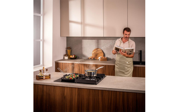 CECOTEC Bolero Squad GI 3500 Hybrid FullFlex - Mise en situation