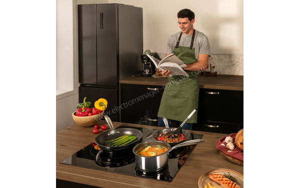 CECOTEC Bolero Squad I 3001 2024 - Mise en situation