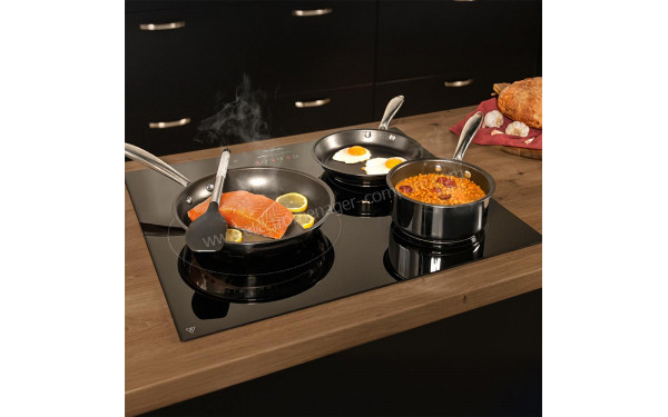 CECOTEC Bolero Squad I 3001 2024 - Appareil encastr&eacute;