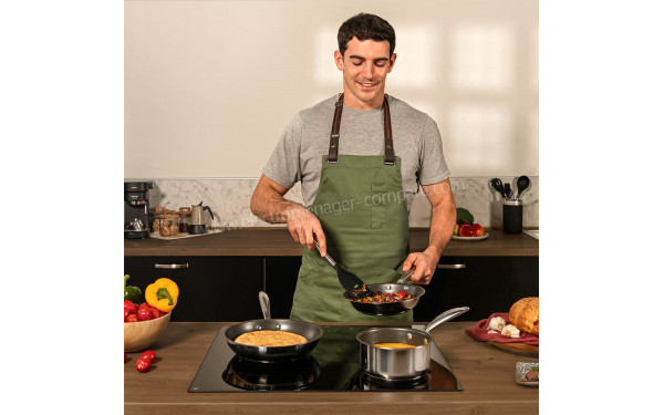 CECOTEC Bolero Squad I 3001 2024 - Mise en situation