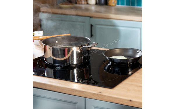 CECOTEC Bolero Squad I 3250 - Mise en situation