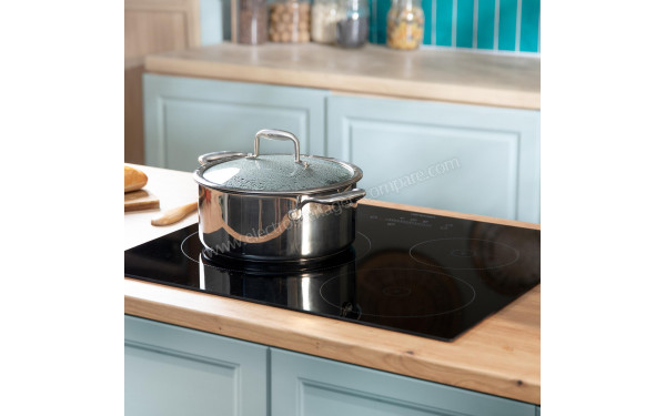 CECOTEC Bolero Squad I 3250 - Mise en situation