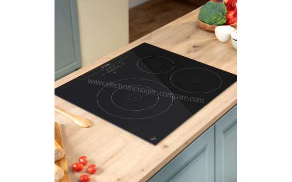 CECOTEC Bolero Squad I 3250 - Appareil encastr&eacute;