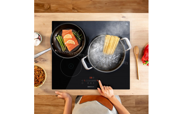 CECOTEC Bolero Squad I 3250 - &Eacute;cran tactile