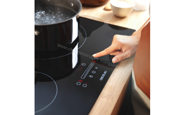 CECOTEC Bolero Squad I 3250 - &Eacute;cran tactile