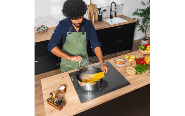 CECOTEC Bolero Squad I 3600 FullFlex Grey - Mise en situation