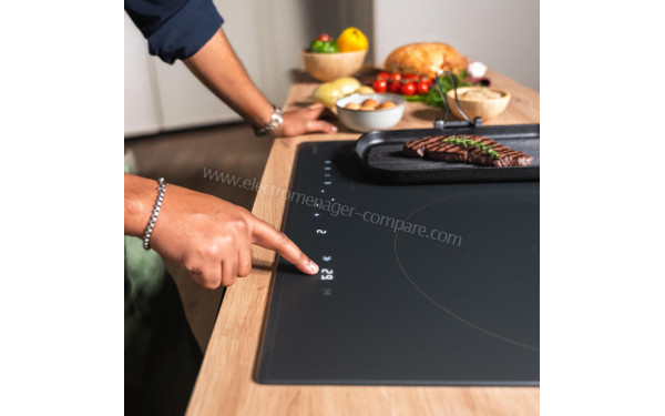 CECOTEC Bolero Squad I 3600 FullFlex Grey - &Eacute;cran tactile