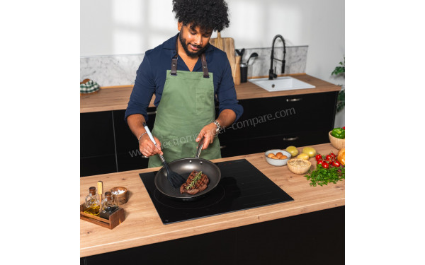 CECOTEC Bolero Squad I 3600 FullFlex - Mise en situation