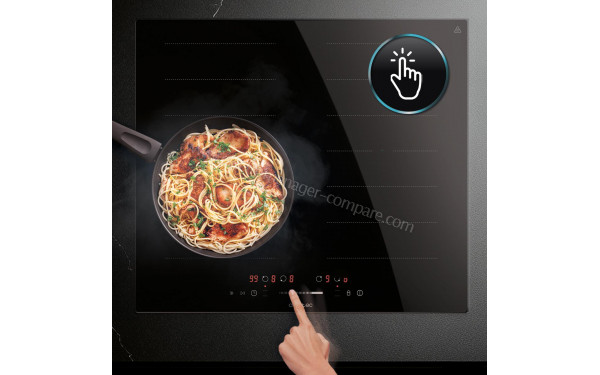 CECOTEC Bolero Squad I 4001 Flex - &Eacute;cran tactile