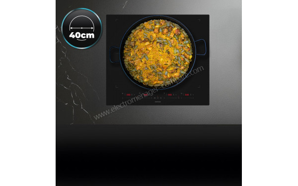 CECOTEC Bolero Squad I 4700 TitanicZone - Dimensions