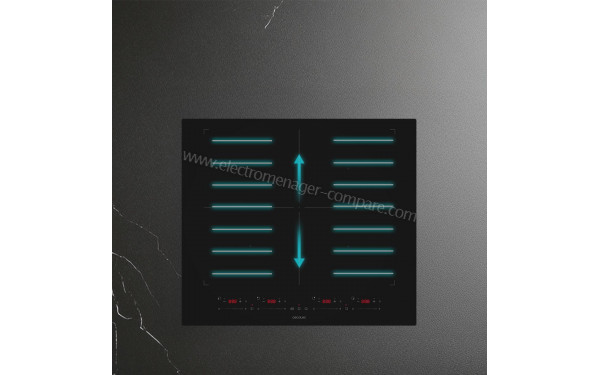 CECOTEC Bolero Squad I 4700 TitanicZone - Mise en situation