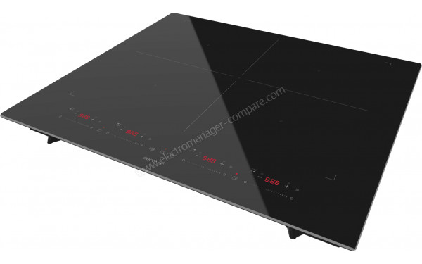 CECOTEC Bolero Squad I 4700 TitanicZone - Vue 3/4 droite