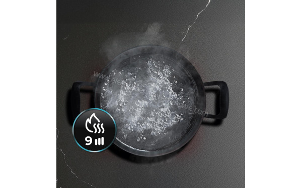 CECOTEC Bolero Squad I 4700 TitanicZone - Mise en situation