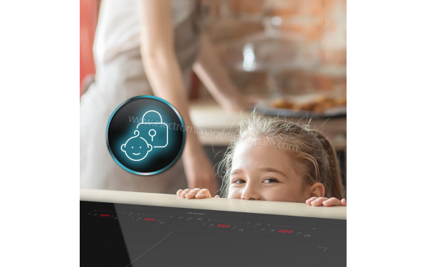 CECOTEC Bolero Squad I 4700 TitanicZone - Mise en situation