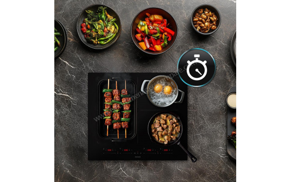 CECOTEC Bolero Squad I 4700 TitanicZone - Mise en situation