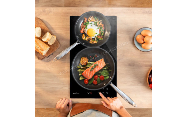 CECOTEC Bolero Squad V 2001 - Mise en situation