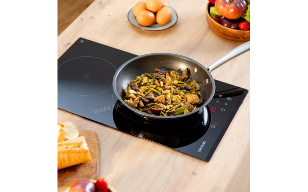 CECOTEC Bolero Squad V 2001 - Mise en situation