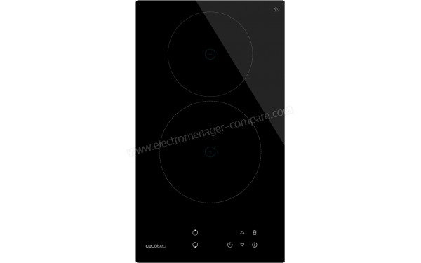 CECOTEC Bolero Squad V 2001 - Vue du dessus