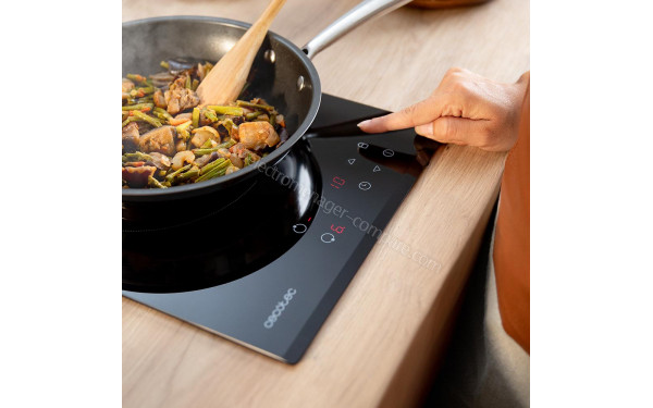 CECOTEC Bolero Squad V 2001 - &Eacute;cran tactile