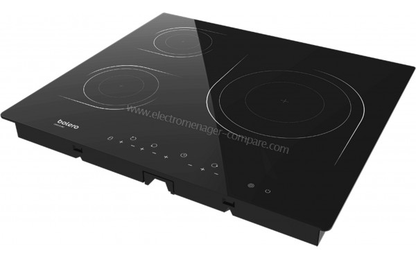 CECOTEC Bolero Squad V 3001 Max - Vue 3/4 droite