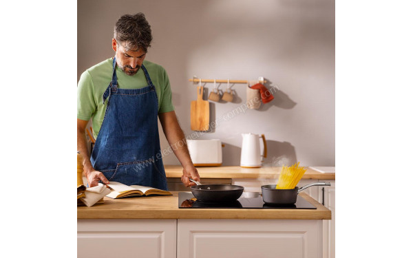 CECOTEC Bolero Squad V 3001 Max - Mise en situation