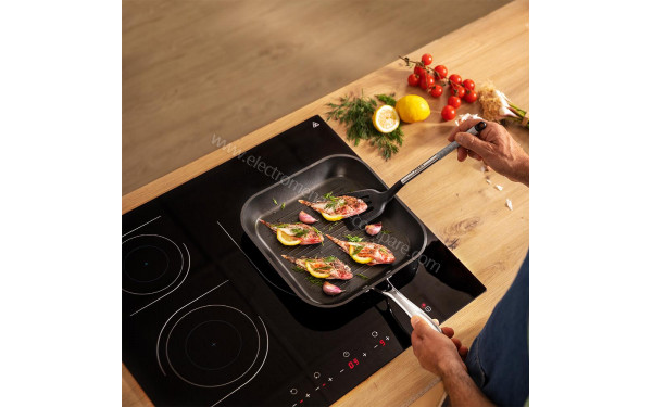 CECOTEC Bolero Squad V 3001 Max - Mise en situation