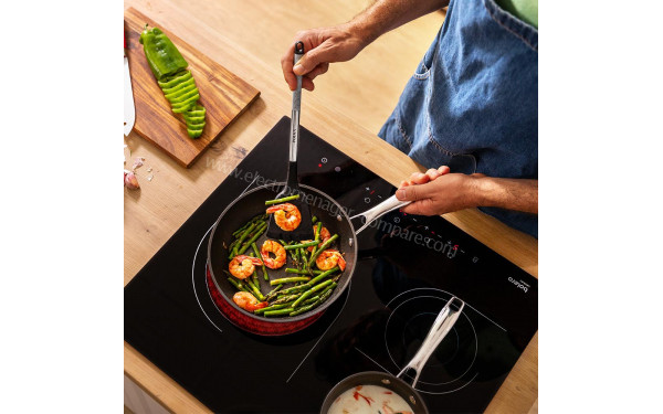 CECOTEC Bolero Squad V 3001 Max - Mise en situation