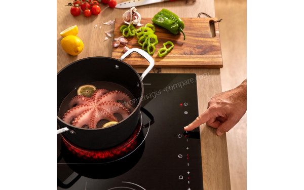 CECOTEC Bolero Squad V 3001 Max - &Eacute;cran tactile