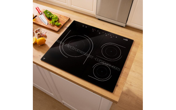 CECOTEC Bolero Squad V 3001 Max - Appareil encastr&eacute;