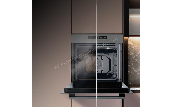 CECOTEC Bolero Hexa SM406000 Glass Grey A+ - Mise en situation