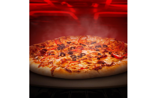 CECOTEC Bolero Hexa SM406000 Glass Grey A+ - Mise en situation