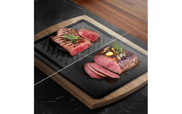 CECOTEC Bolero Hexa SM406000 Glass Grey A+ - Mise en situation