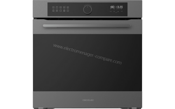 CECOTEC Bolero Hexa AF316000 Matt A - Vue de face