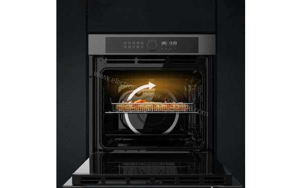 CECOTEC Bolero Hexa AF316000 Matt A - Mise en situation