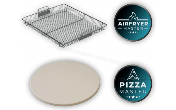 CECOTEC Bolero Hexa AF316000 Matt A - Accessoires