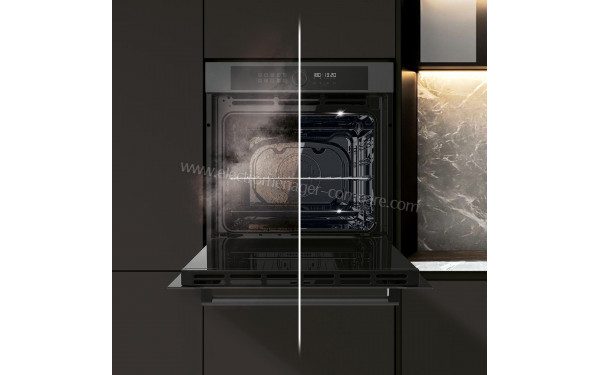 CECOTEC Bolero Hexa AF316000 Matt A - Mise en situation