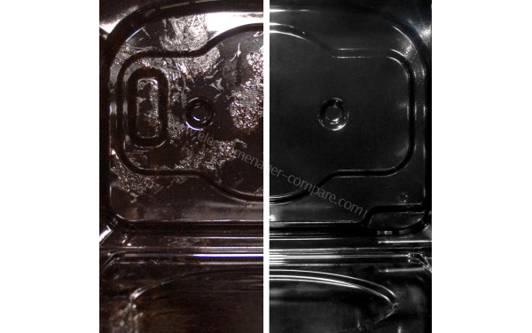 CECOTEC Bolero Hexa C126000 Black A - Mise en situation