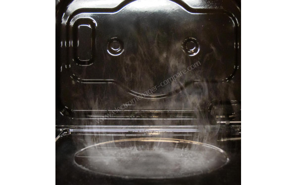 CECOTEC Bolero Hexa C126000 Black A - Mise en situation