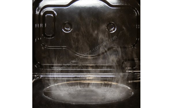 CECOTEC Bolero Hexa C126000 Inox A - Mise en situation