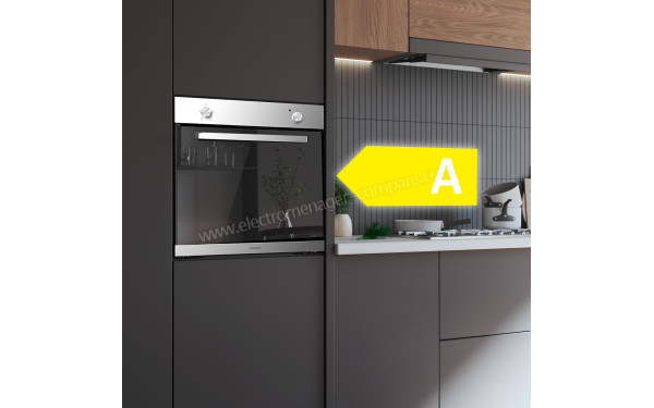 CECOTEC Bolero Hexa C126000 Mirror A - Appareil encastr&eacute;