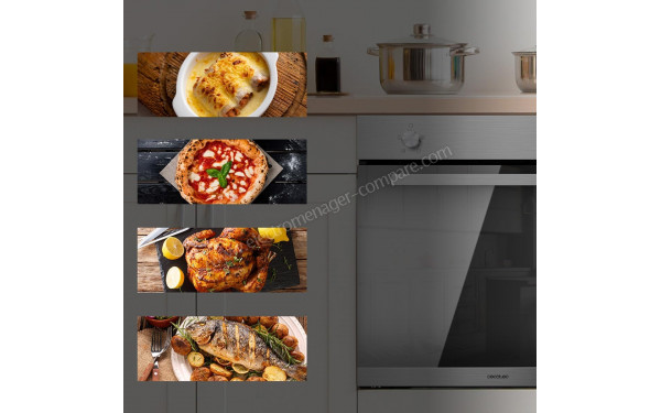 CECOTEC Bolero Hexa C126000 Mirror A - Mise en situation