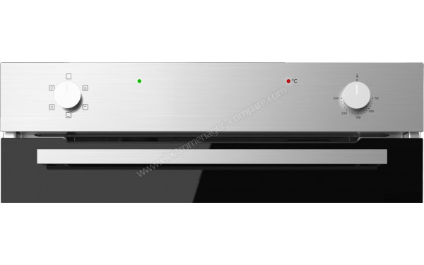 CECOTEC Bolero Hexa C126001 Line A - Panneau de commandes