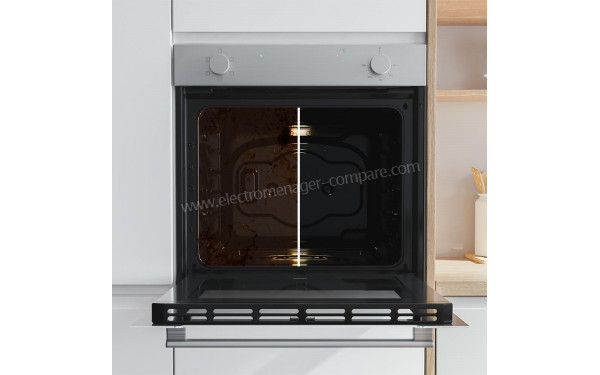 CECOTEC Bolero Hexa C126001 Line A - Mise en situation