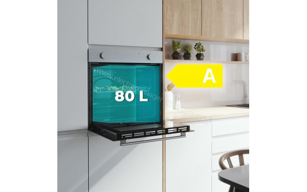 CECOTEC Bolero Hexa C126400 Line A - Dimensions