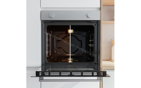 CECOTEC Bolero Hexa C126400 Line A - Mise en situation