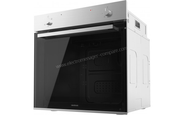 CECOTEC Bolero Hexa C126400 Line A - Vue 3/4 droite