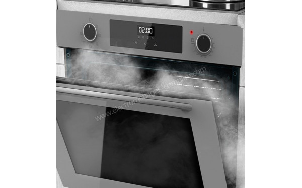 CECOTEC Bolero Hexa M226000 Glass Grey A - Mise en situation