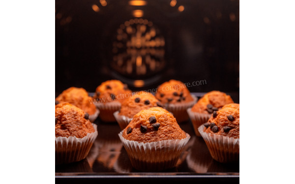 CECOTEC Bolero Hexa M226000 Glass Grey A - Mise en situation