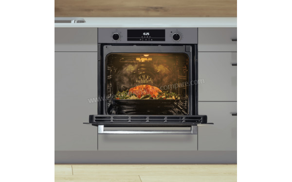 CECOTEC Bolero Hexa M226000 Glass Grey A - Mise en situation