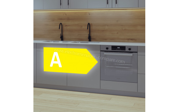 CECOTEC Bolero Hexa M226000 Glass Grey A - Mise en situation